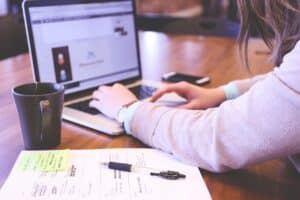 Scriptiestress ik loop vast