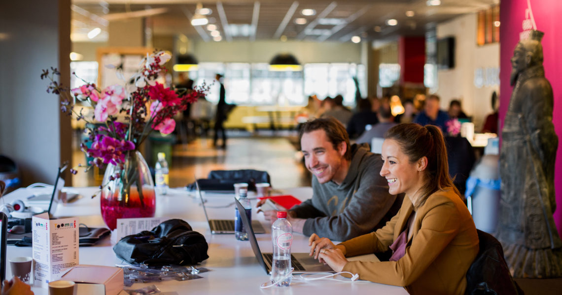 Scriptiebegeleiding Utrecht