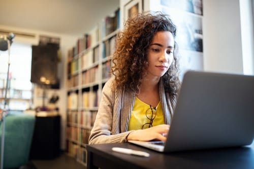 Scriptiehulp van Topscriptie