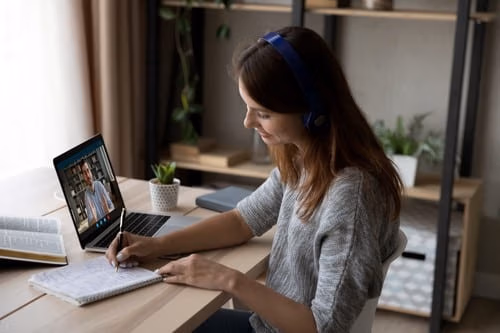 Studiecoach: online studiebegeleiding speciaal voor jou!