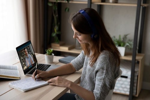 Studiecoach: online studiebegeleiding speciaal voor jou!