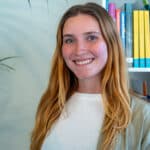 Eva Haro scriptiebegeleider