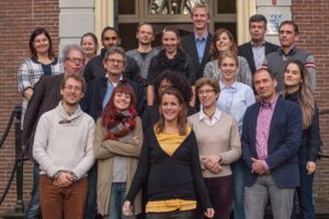 team of Topscriptie tutors